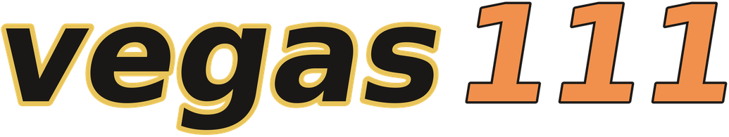 vegas111 logo